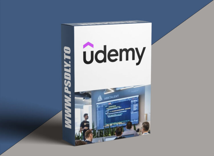 Udemy - Generative AI For Product Managers (2025)