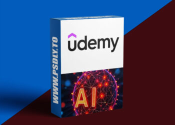 Udemy - Generative AI Mastery (2025)