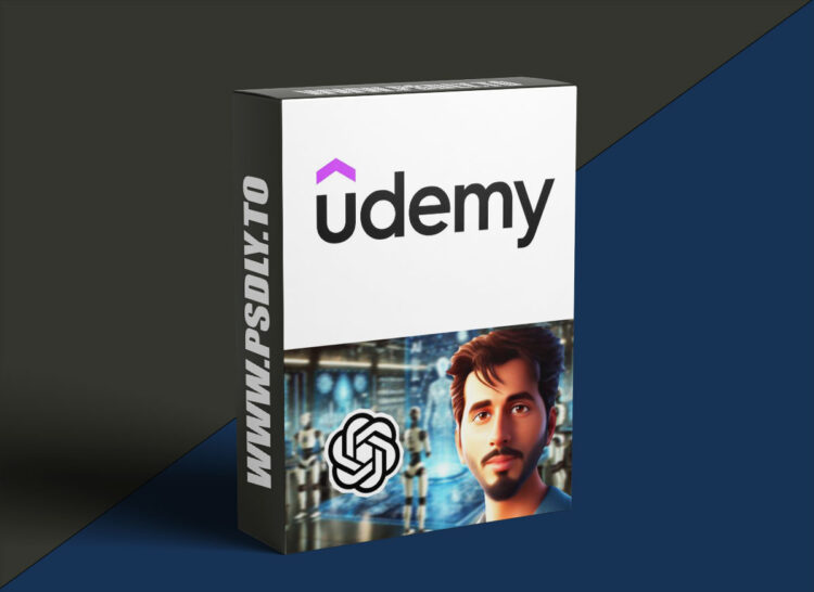 Udemy - Master Prompt Engineering Complete Guide (English)