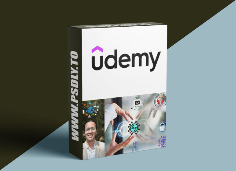 Udemy - Mastering Advanced Deep Learning Pro Certification™