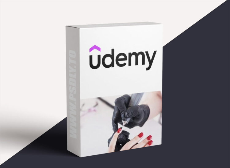 Udemy - Selecting E-File Bits And Working Confidently With All Skin
