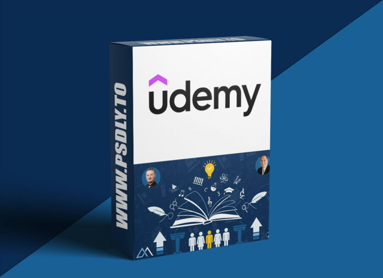 Udemy - Writing and Publishing Your Bestselling Book