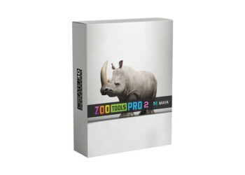 ZooTools Pro 2.11.1b for Maya