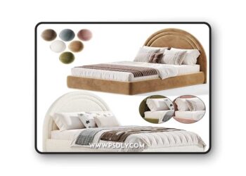 3dsky Pro - Level Kids Bed By Sensorsleep