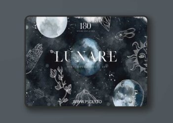 CM---Lunare.-Mysterious-Graphic-Set-2462968