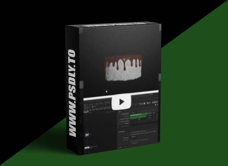 Cgside - Drip frosting with flip