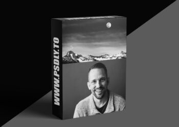 CreativeLive - Blake Rudis - Post-Processing Workflow for Portraits and Landscapes