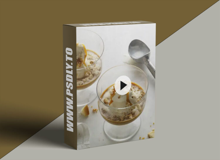 CreativeLive - Professional Food Photography with Penny De Los Santos