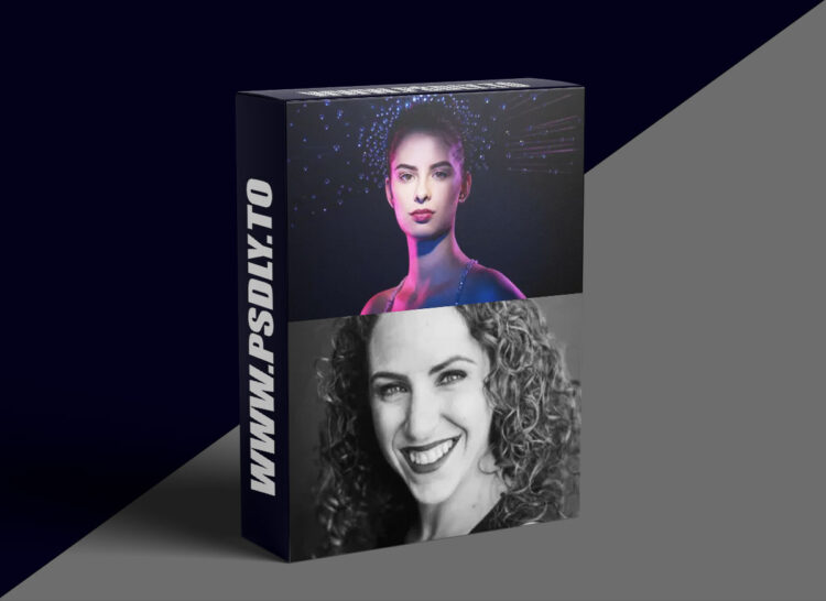 CreativeLive - Seeing and Shaping Light
