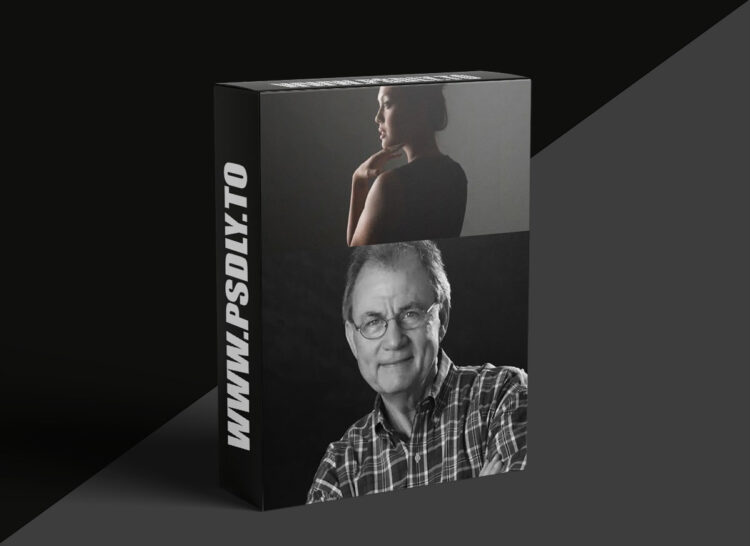 CreativeLive - Studio Lighting Basics by Tony Corbell