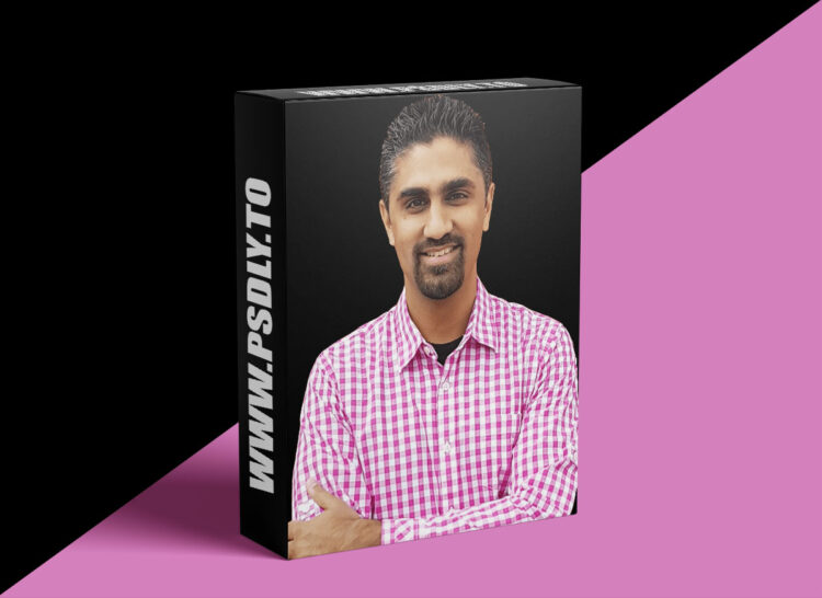 Depesh Mandalia Courses Bundle 2025