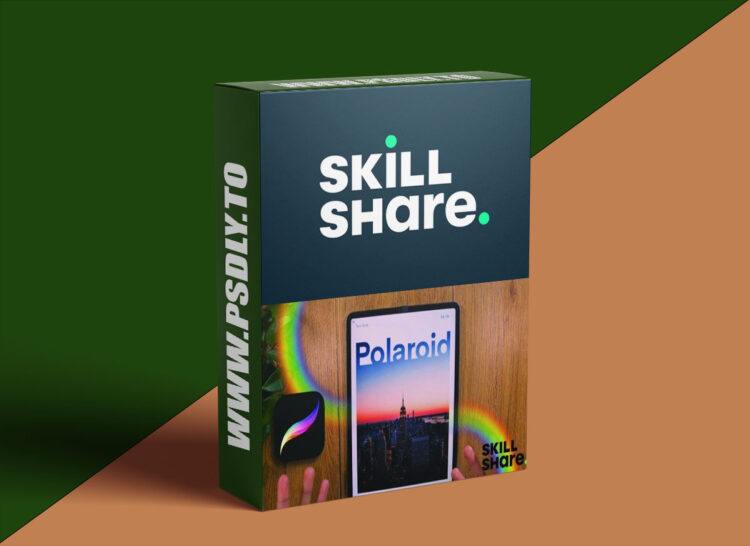 Graphic Design in Procreate: Creating Poster Designs for Beginners