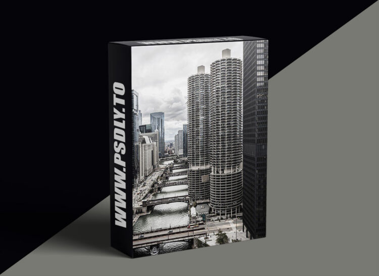 KelbyOne - Travel Photography: A Photographer's Guide to Chicago