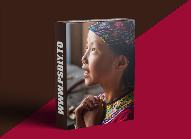 KelbyOne - Travel Photography: Making Portraits of the Locals