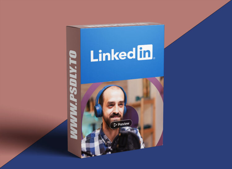 Linkedin - Producing Professional Audio and Video Podcasts (2025)