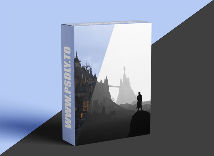 MattePaint Academy - Using CG Passes