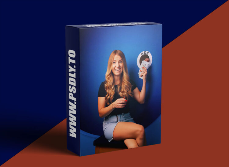 Meg Jackson – The Video Ad Academy