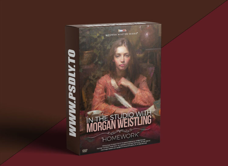 Morgan Weistling - Homework