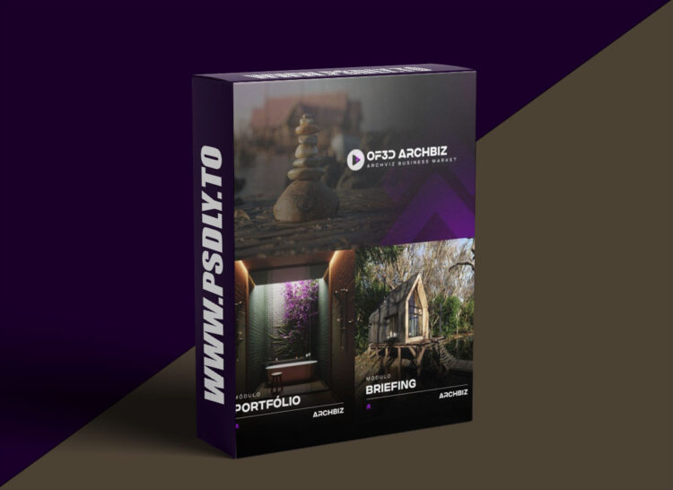 OF3D Academy - Archbiz