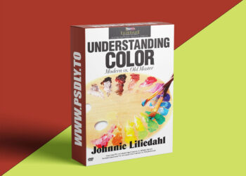 PaintTube - Johnnie Liliedahl - Understanding Color