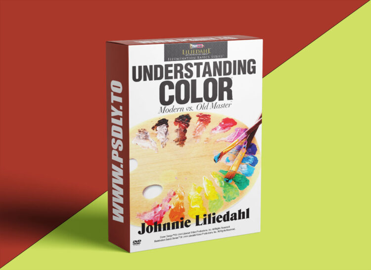 PaintTube - Johnnie Liliedahl - Understanding Color