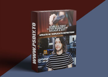 Sam Hurd - Patreon - One Step Duplicate Detection & Editing
