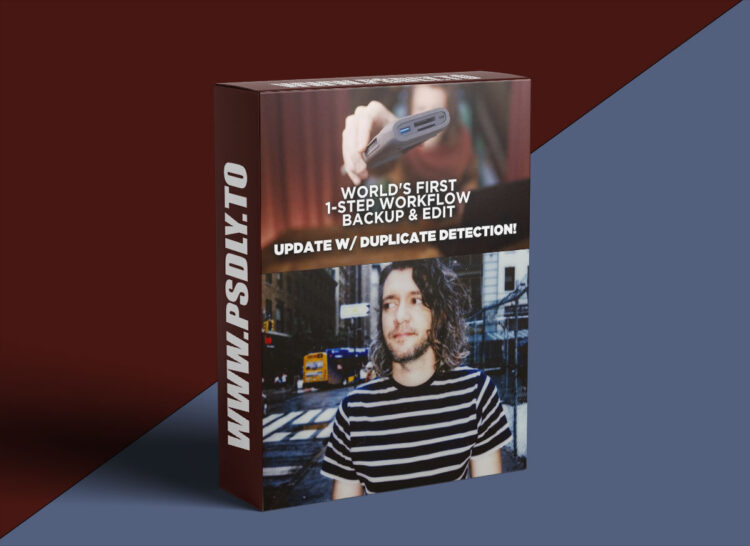 Sam Hurd - Patreon - One Step Duplicate Detection & Editing