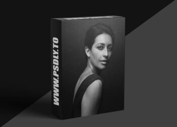 The Portrait System - Face Campaign