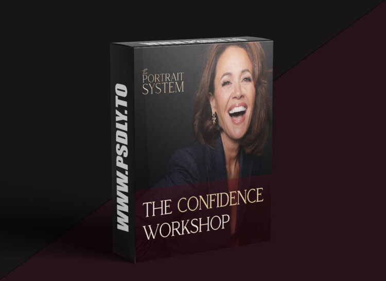 The Portrait System - The Confidence Workshop