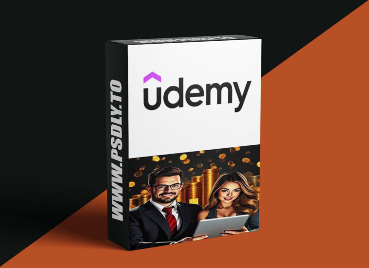 Udemy - 6 Figure Business - Step-by-step Guide in Audio and Video