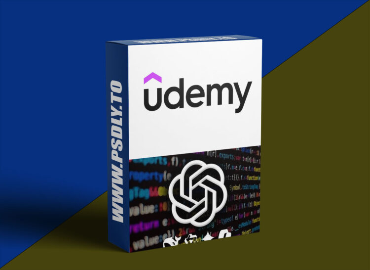 Udemy - AI for Everyone: ChatGPT, Grok, DeepSeek, Qwe & Monetization