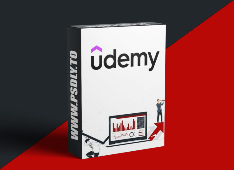 Udemy - Affiliate Marketing Secrets: Drive Traffic, Earn Passive