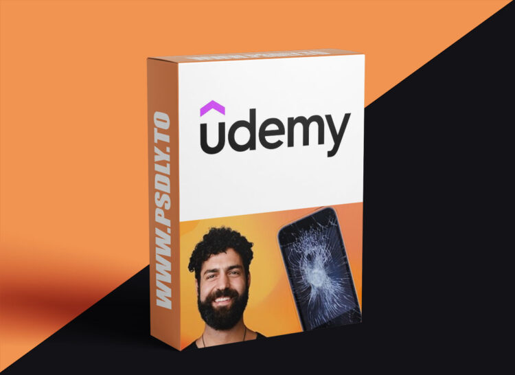 Udemy - Break Your iPhone Addiction
