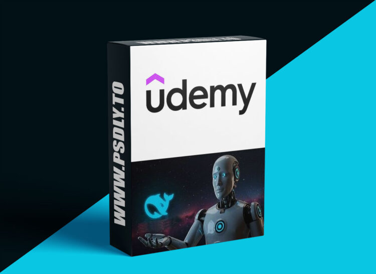 Udemy - ChatGPT Competitive Analysis: Master AI Market Intelligence