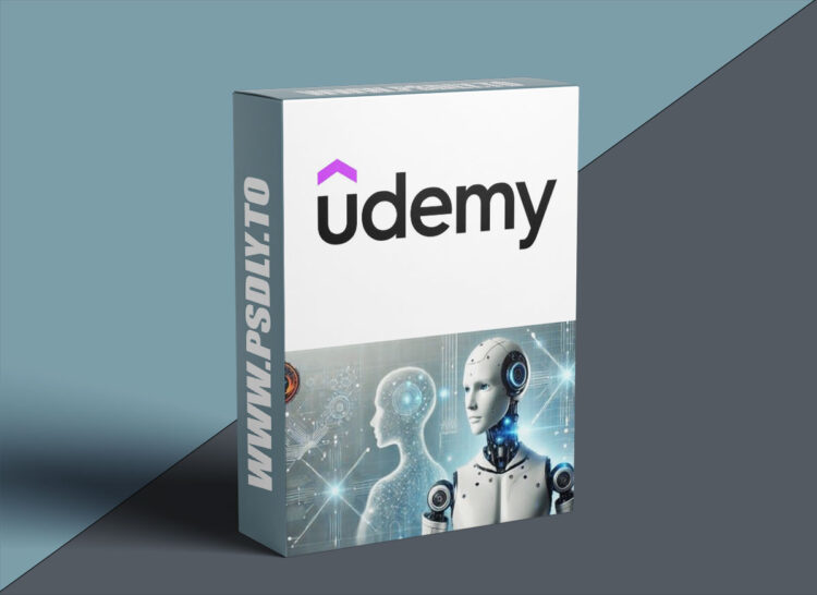 Udemy - Complete Machine Learning & Artificial Intelligence Bootcamp