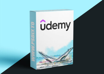 Udemy - Conceptual Sketching for Architects