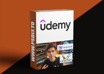 Udemy - DeepSeek AI Mastery: From Basics to Advanced Applications