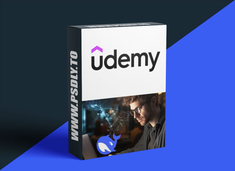 Udemy - DeepSeek & Generative AI Masterclass for Software engineers