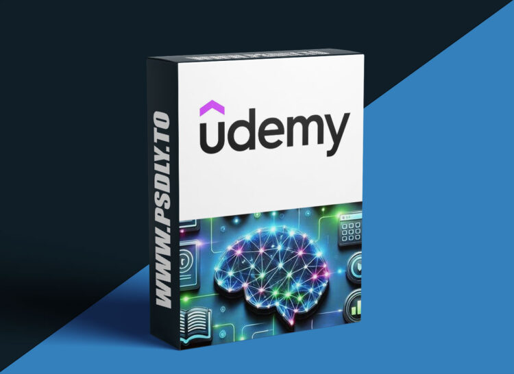 Udemy - Deepseek V3 R1 Mastery: AI Automation & Prompt Engineering