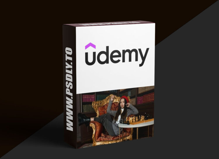 Udemy - Depth-Psychology & Interior Design