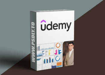 Udemy - Excel Charts Mastery: Make it Professional & Practical used