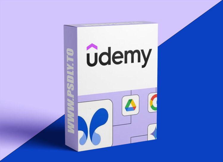 Udemy - Google AI Studio Masterclass - A Gen-AI Certification Course