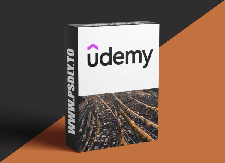 Udemy - How To Drive More Online Traffic