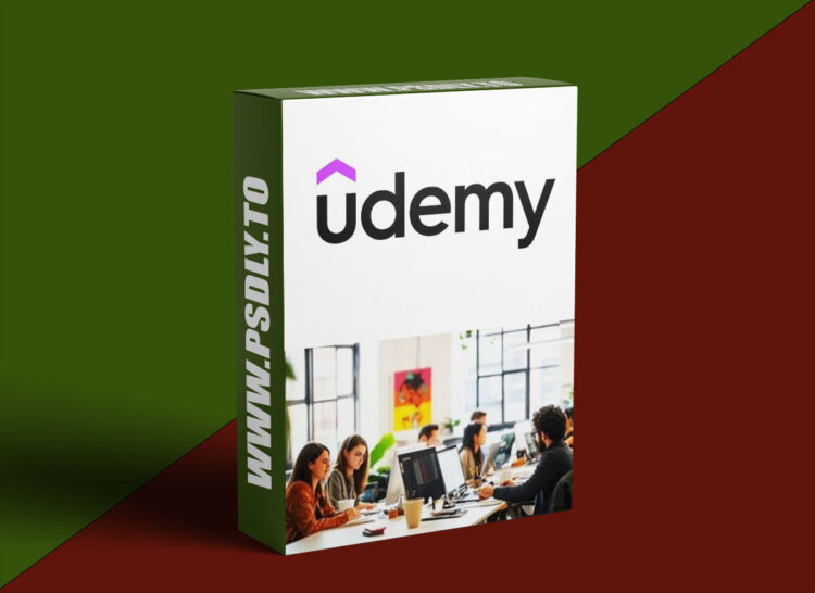 Udemy - Master Course : Inclusive Product Development & Design 2.0