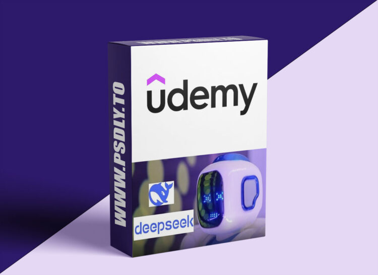Udemy - Mastering Deepseek: Unlock The Power Of Ai-Powered Search