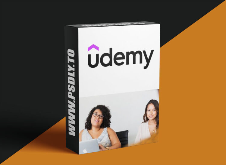 Udemy - Mastering the Job Interview