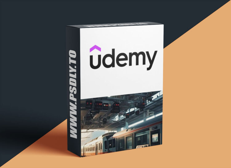 Udemy - Principles of Railway Control & Communication IRSE Module C
