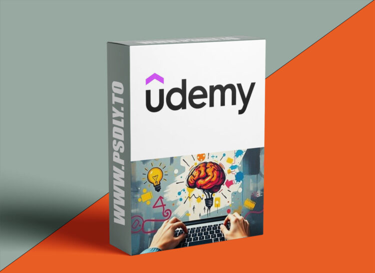 Udemy - Quarkxpress 2025: The Essentials & Beyond