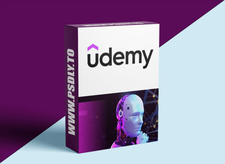 Udemy - Reasoning with DeepSeek R1 - The Power of Generative AI