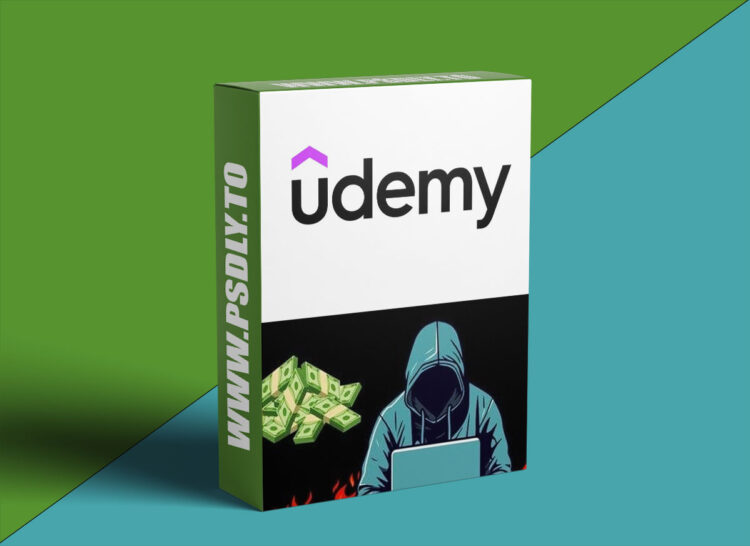Udemy - Start Affiliate Marketing Online Business with ChatGPT